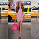 Illustration for article titled DKNY Does Red, White And Blue For Spring